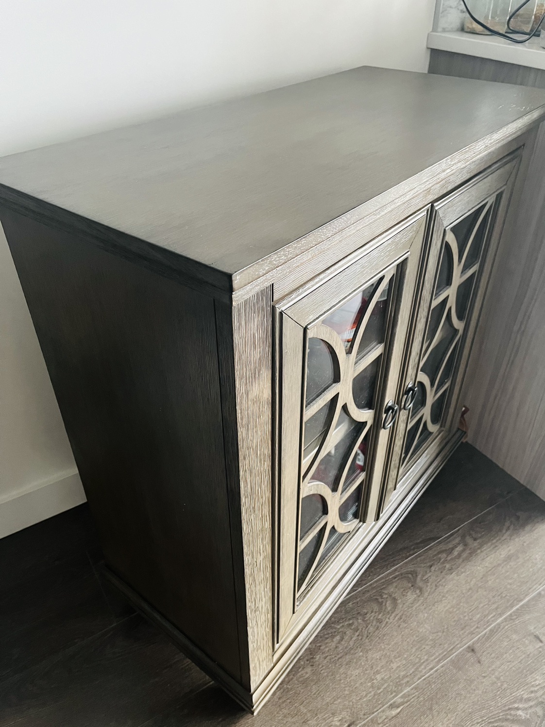 Accent Cabinet thumbnail