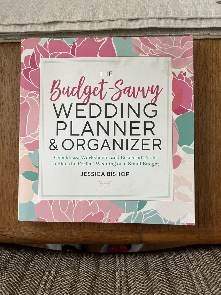 Budget Wedding Planner