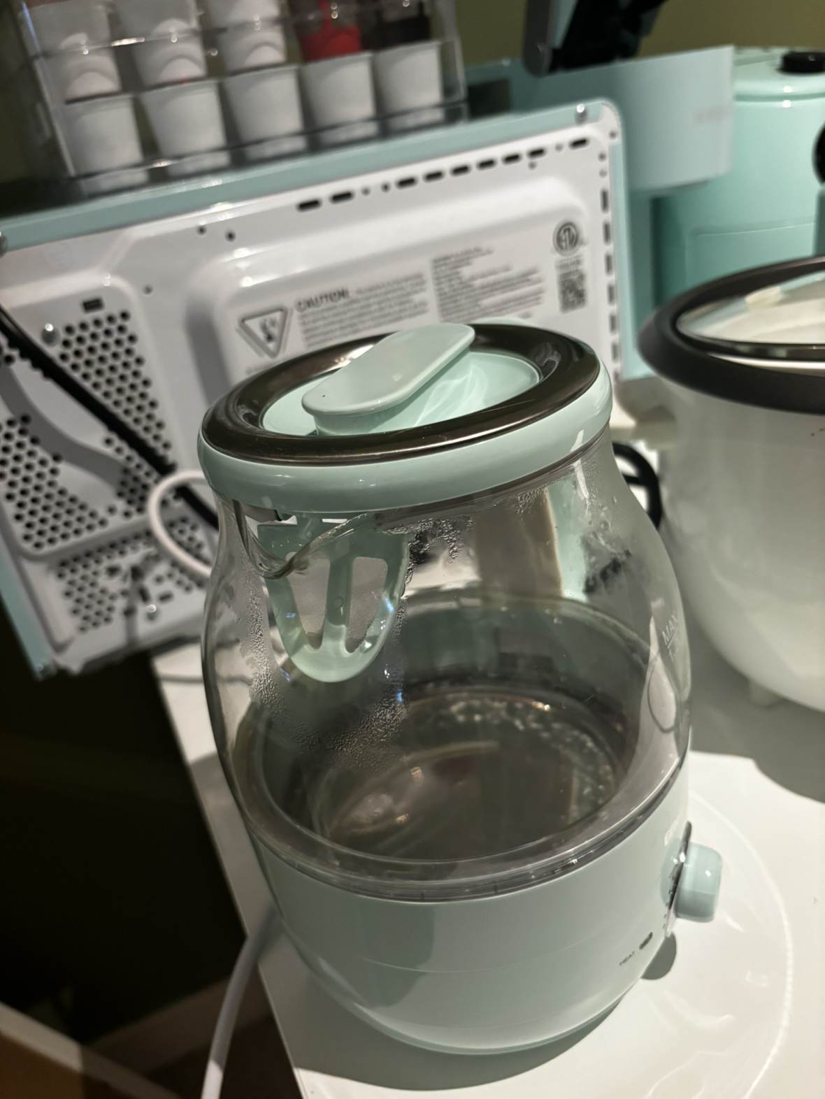 Electric Kettle