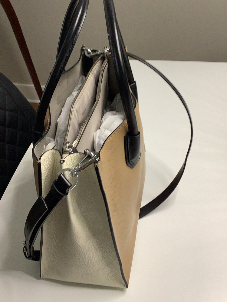 Authentic Michael Kors Bag