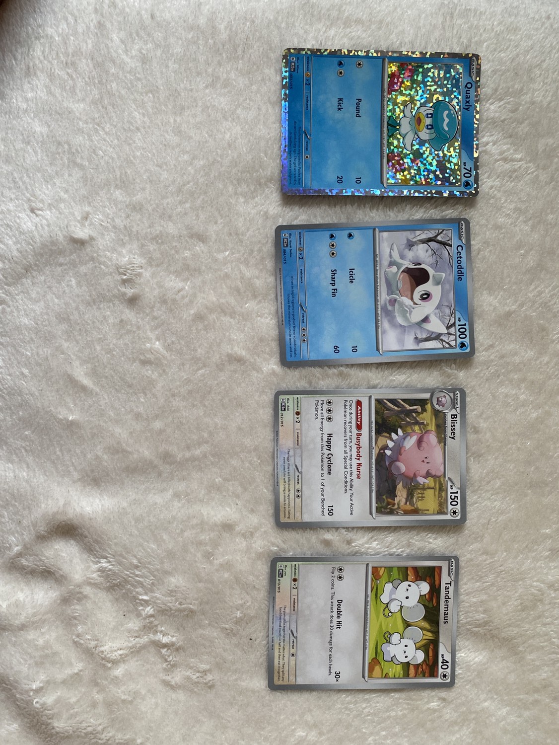 McDonald's toy image indicator(6)