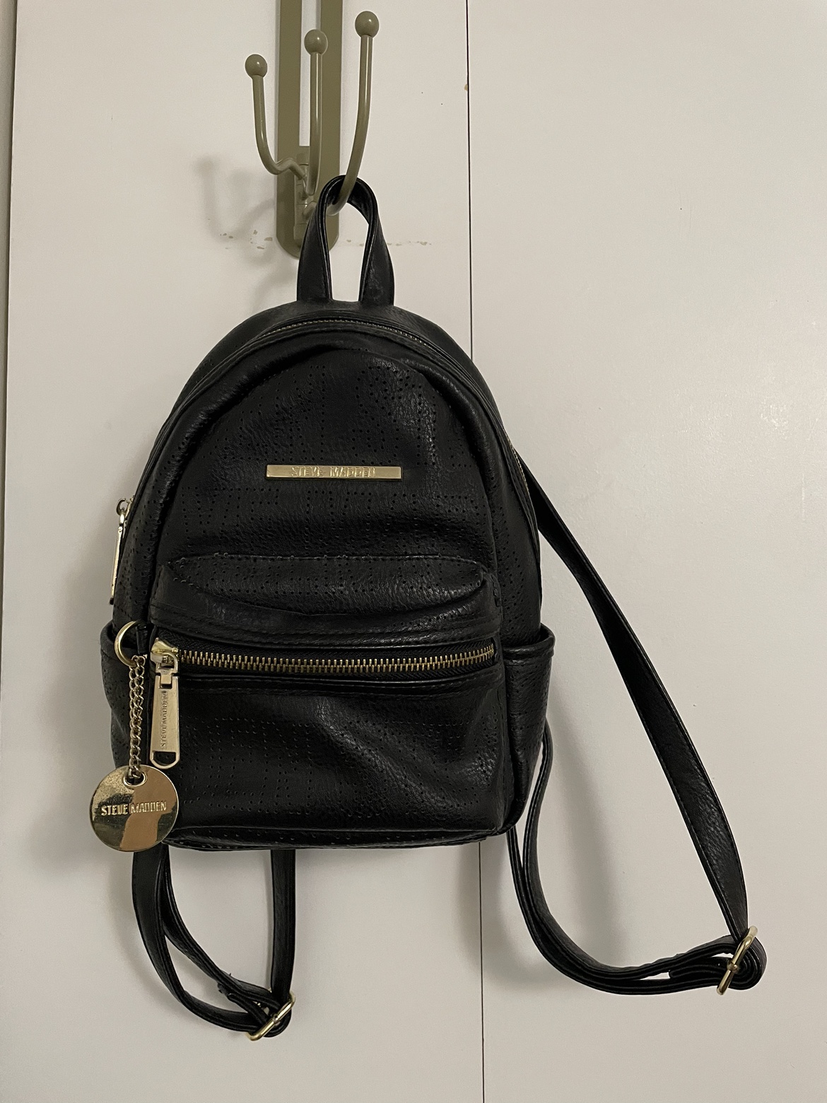 Steve Madden - Mini Packpack
