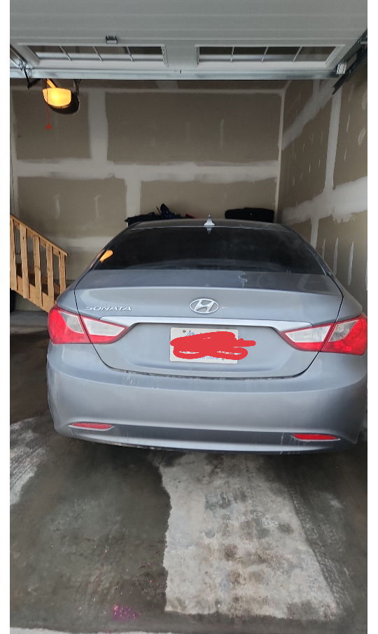 2014 Hyundai Sonata