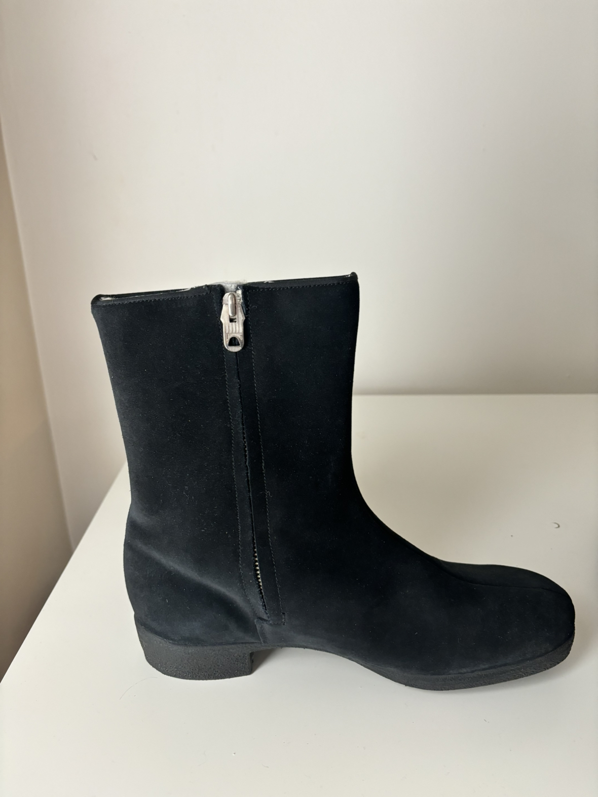 women's boots size 8 New - photo 2
