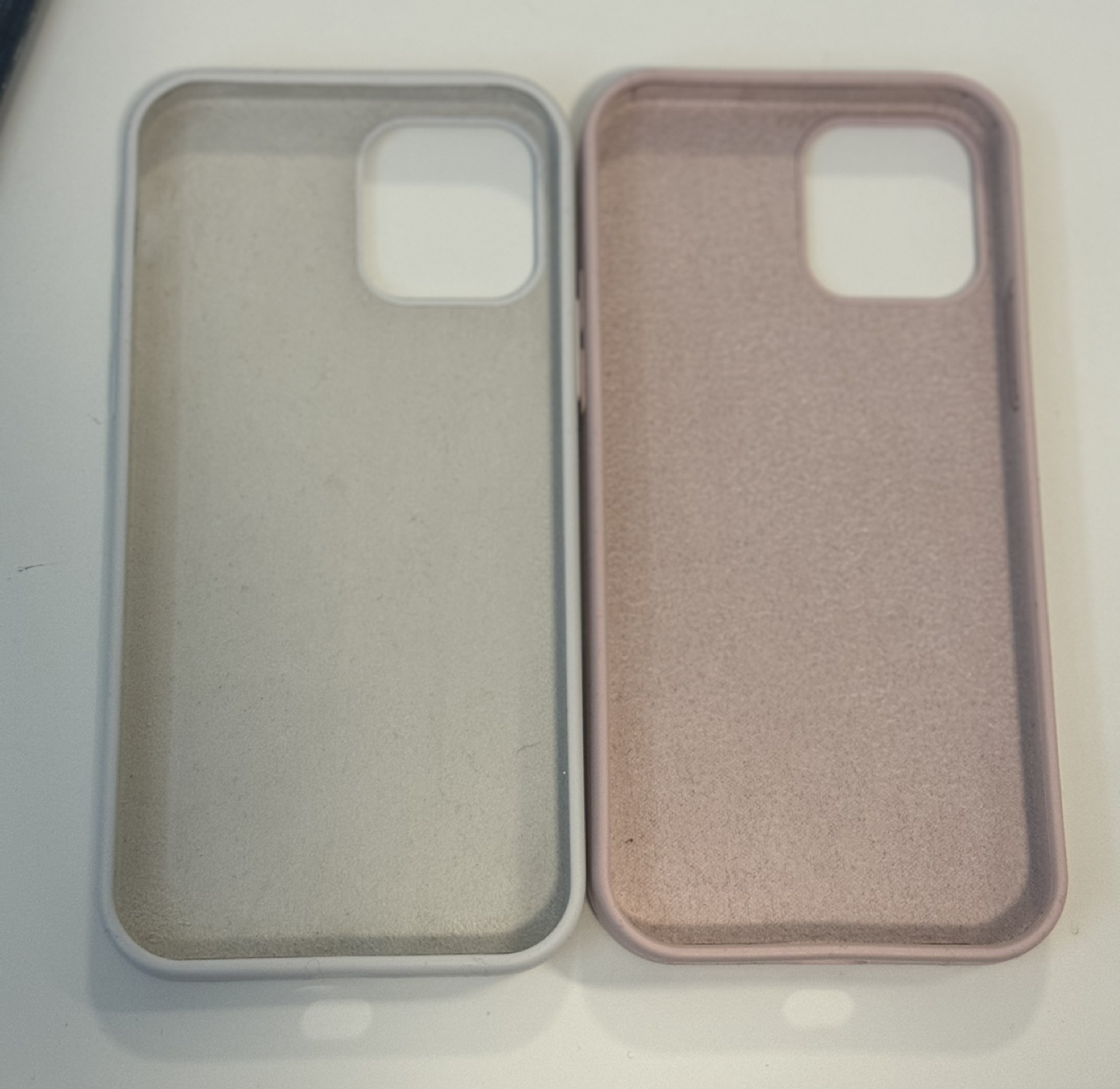 2 for $13 IPhone 12/Pro case image indicator(2)
