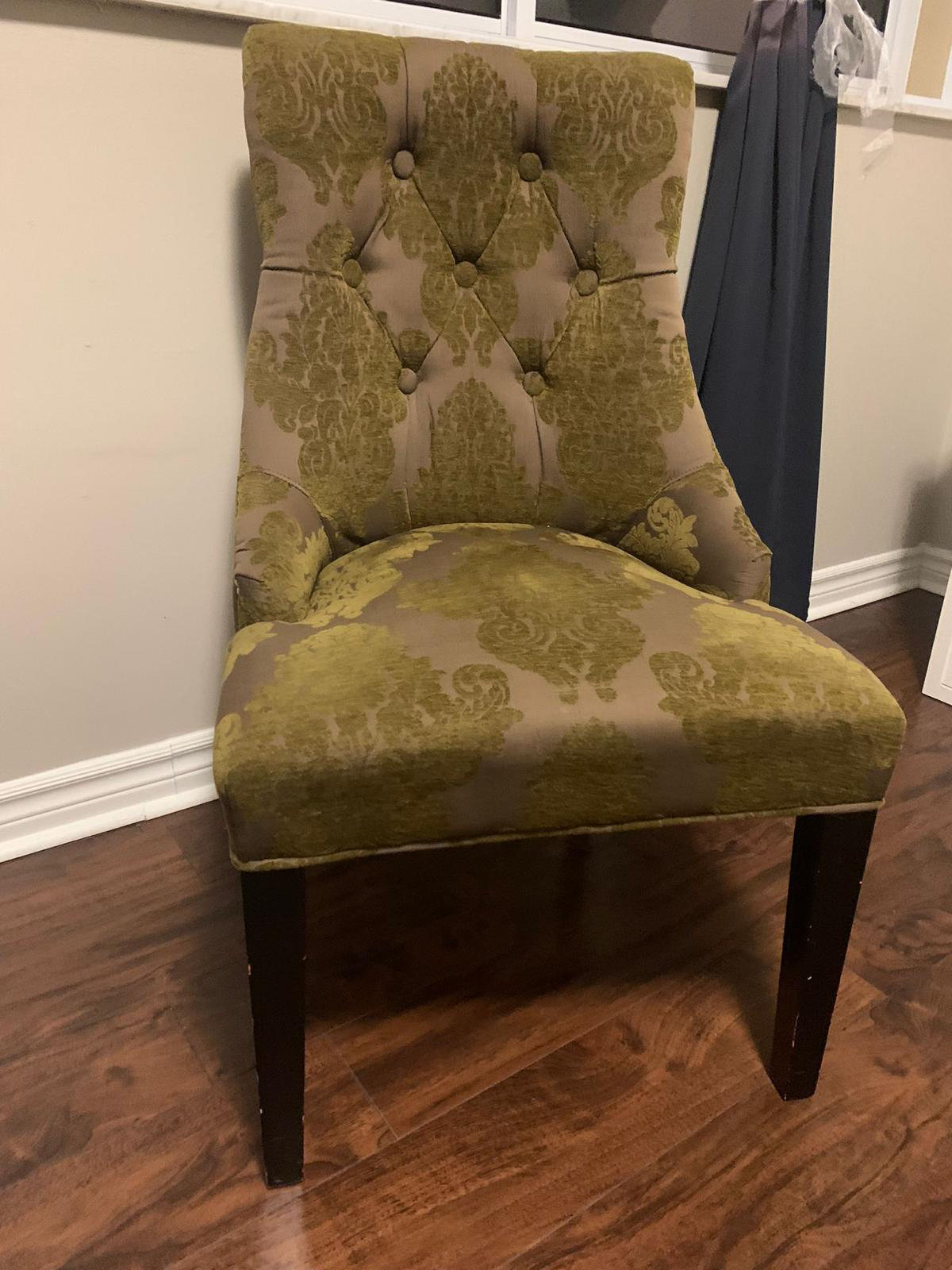Armchair
