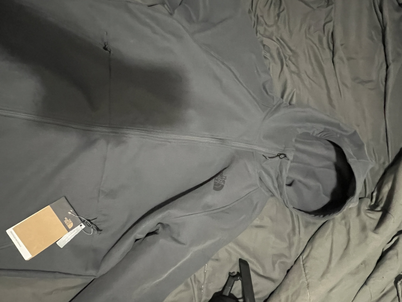 Northface Camden
