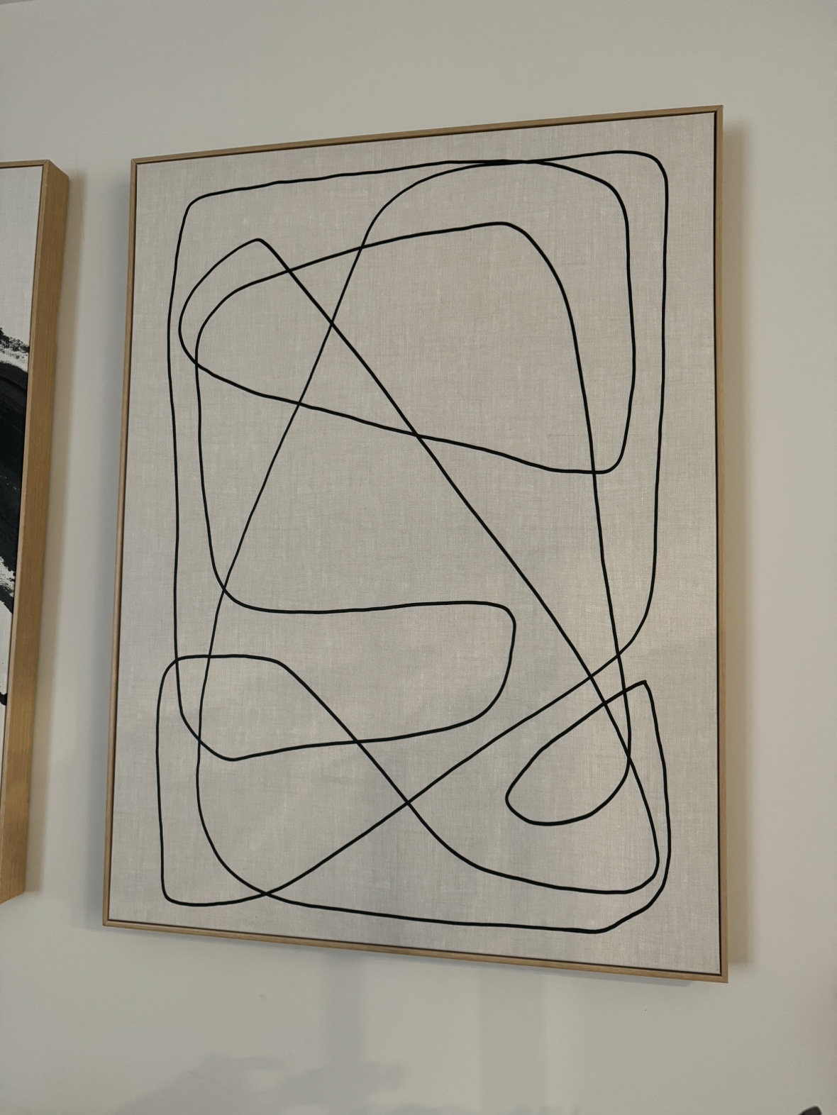 Abstract Paintings - photo 2