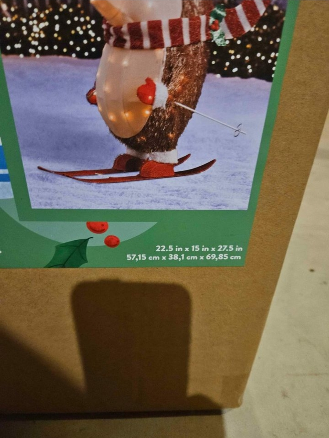 light up lawn Hedgehog image indicator(2)