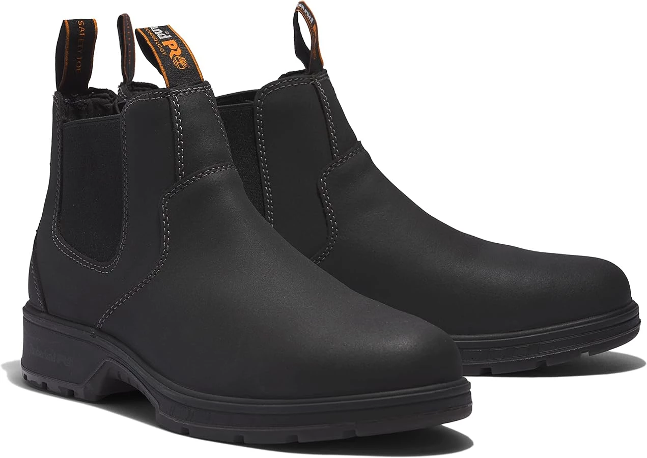 Timberland PRO Nashoba thumbnail