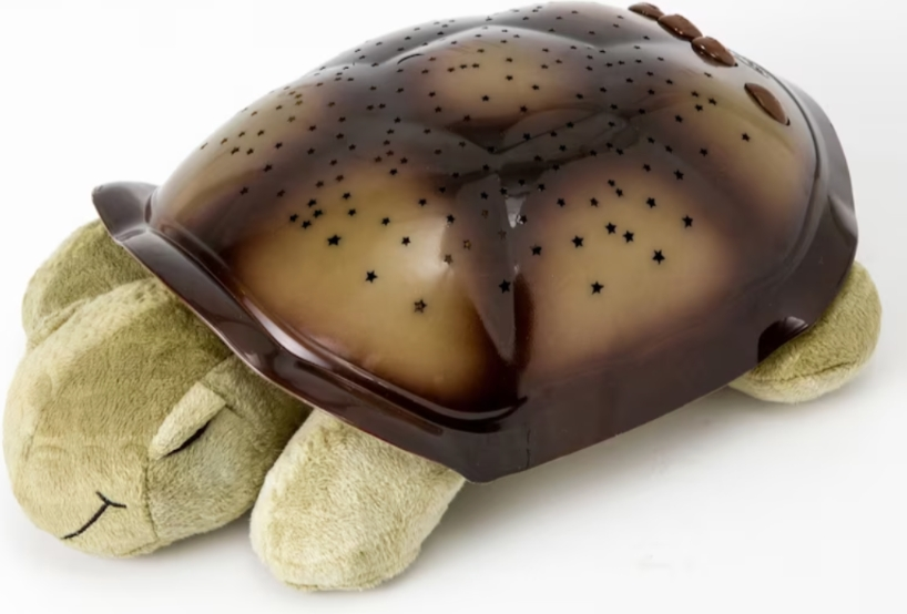 Twilight Turtle  night light