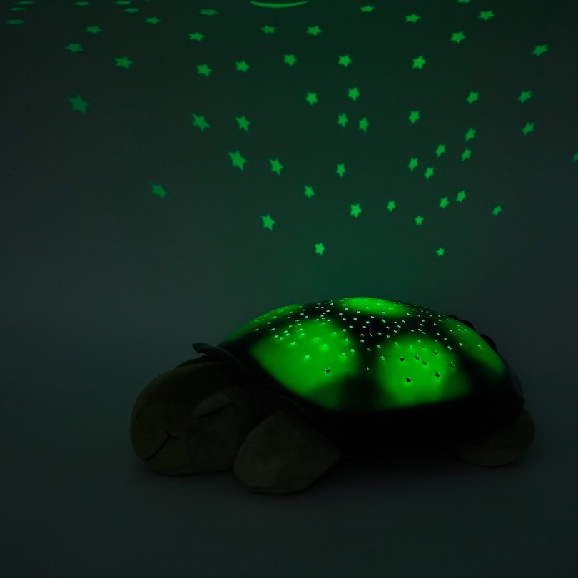 Twilight Turtle  night light - photo 2