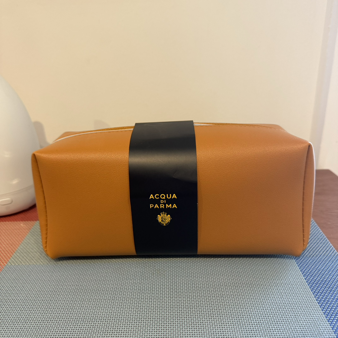 2024 Acqua Di Parma Air Canada Business Class Amenity Kit thumbnail