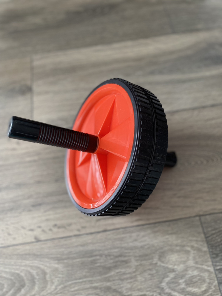 Ab wheel thumbnail