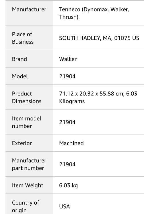 muffler for sale image indicator(2)