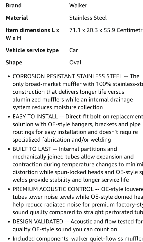 muffler for sale image indicator(6)