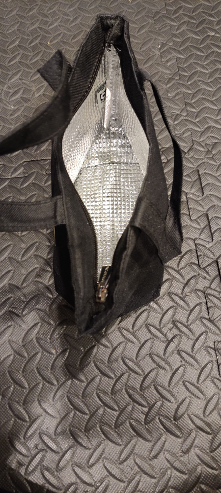 Adventure time Lunch bag image indicator(3)