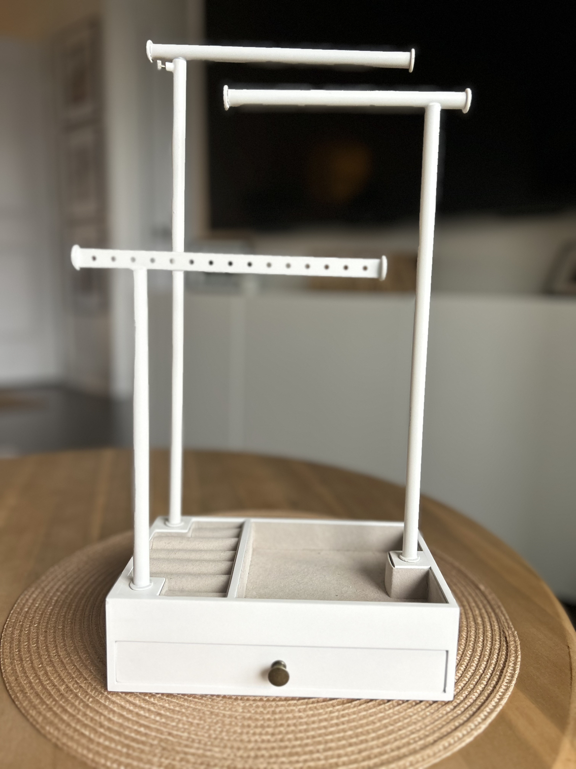 Jewelry organizer