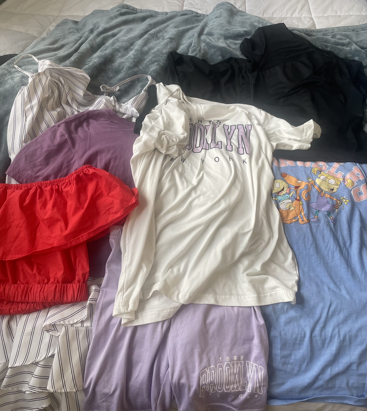 Clothes