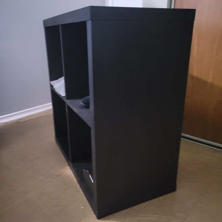 Cube Storage - photo 3
