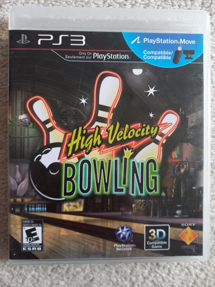 PS3 Games image indicator(4)