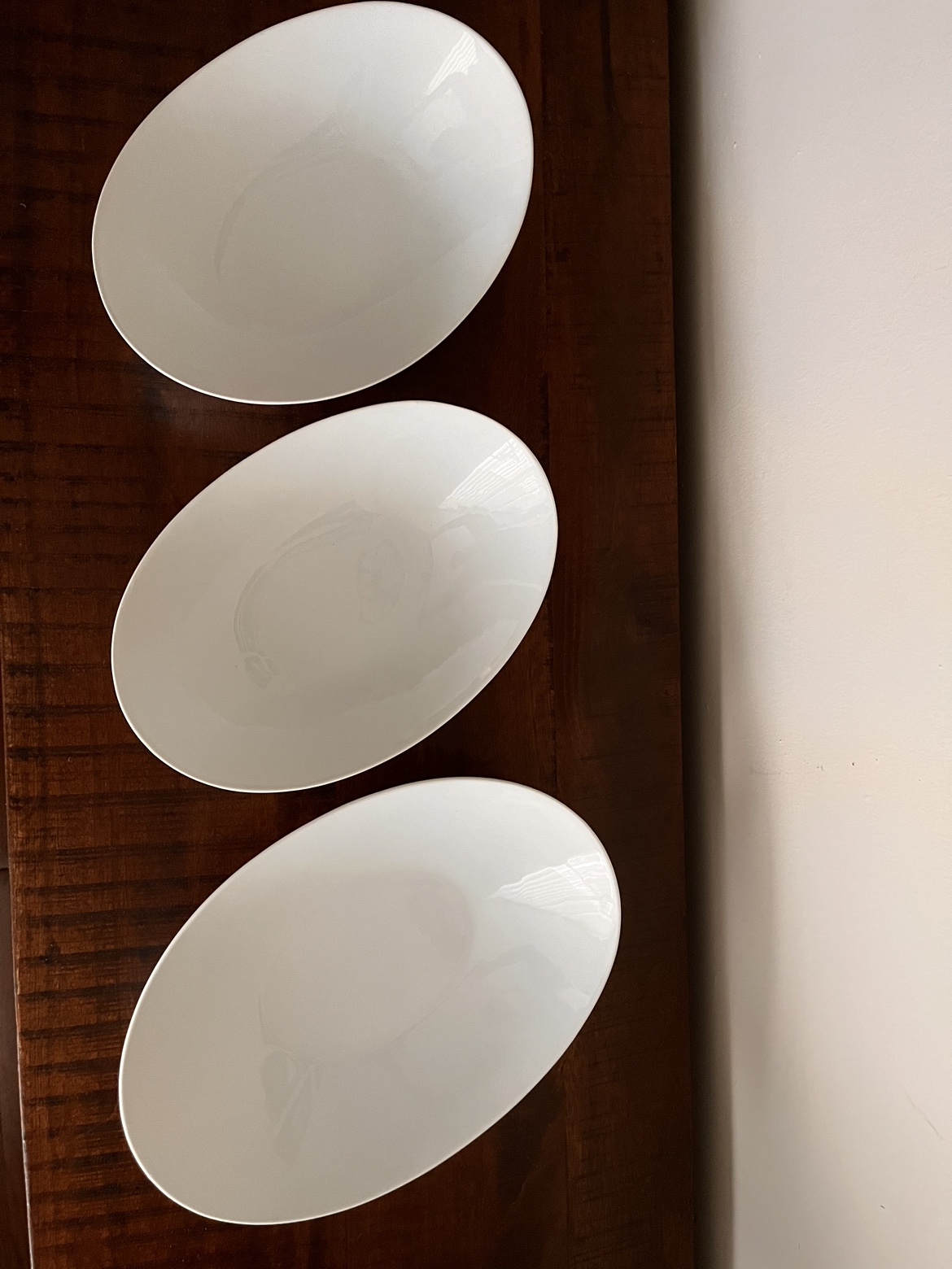 Canvas Nesting Bowl - Set of 3 - photo 3