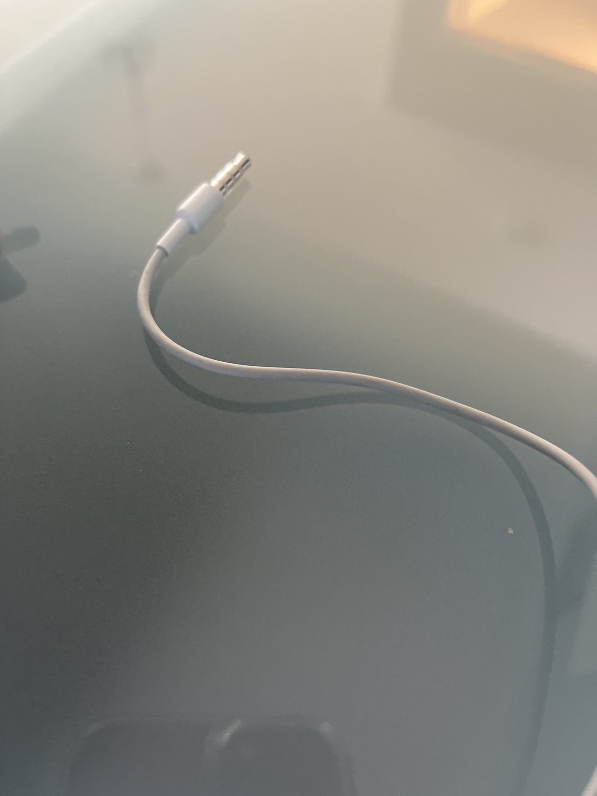 Apple Headphones - photo 3