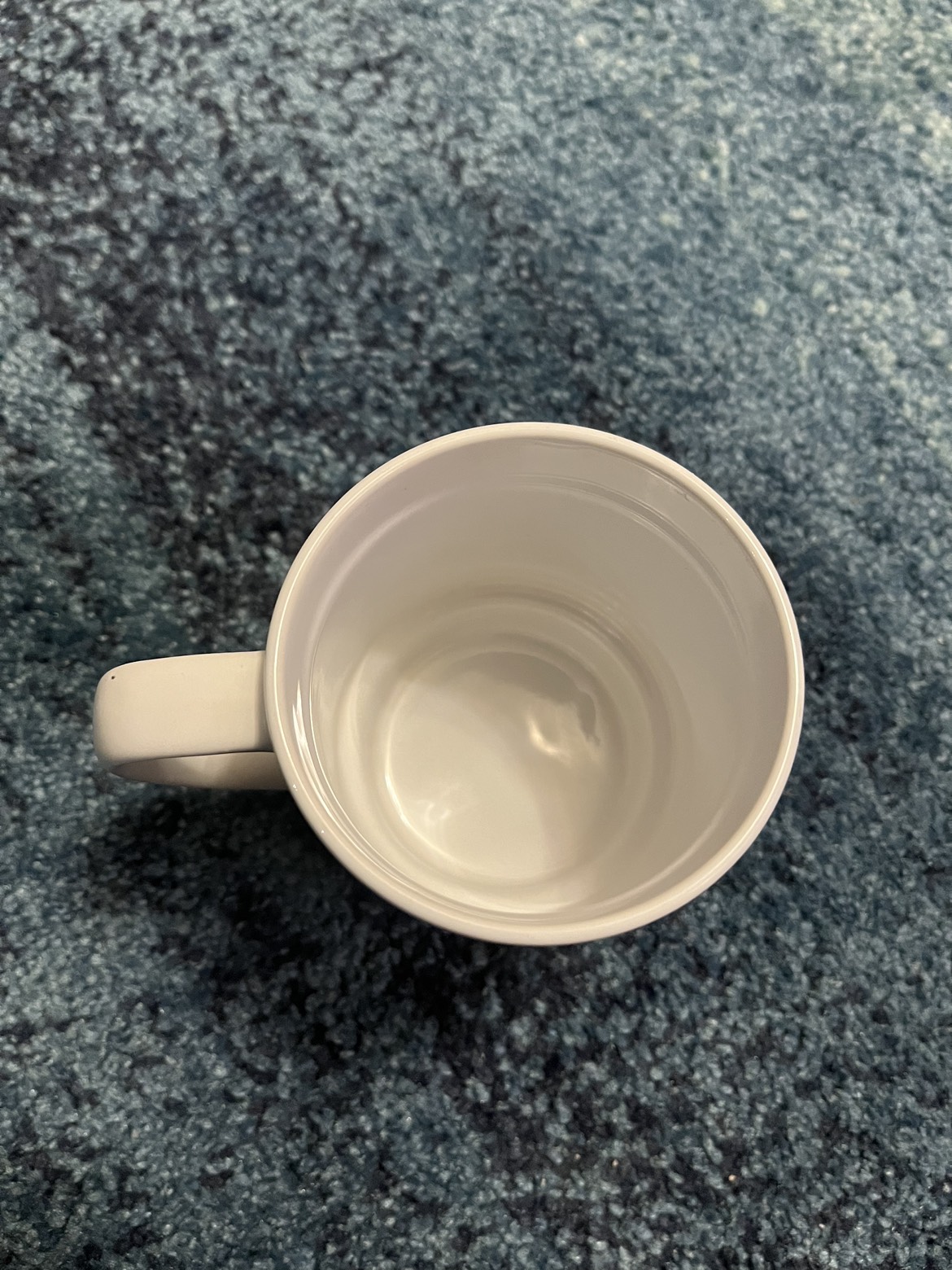 Bell mug cup - photo 3