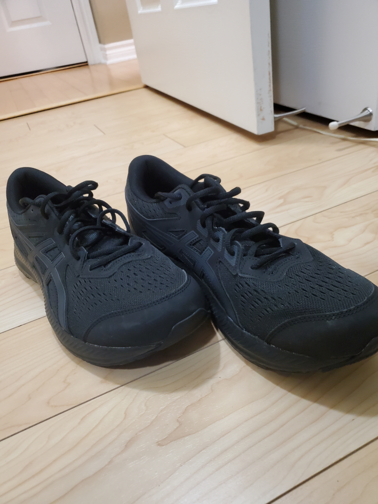 Size 11 Asics Gen Contend 8 thumbnail