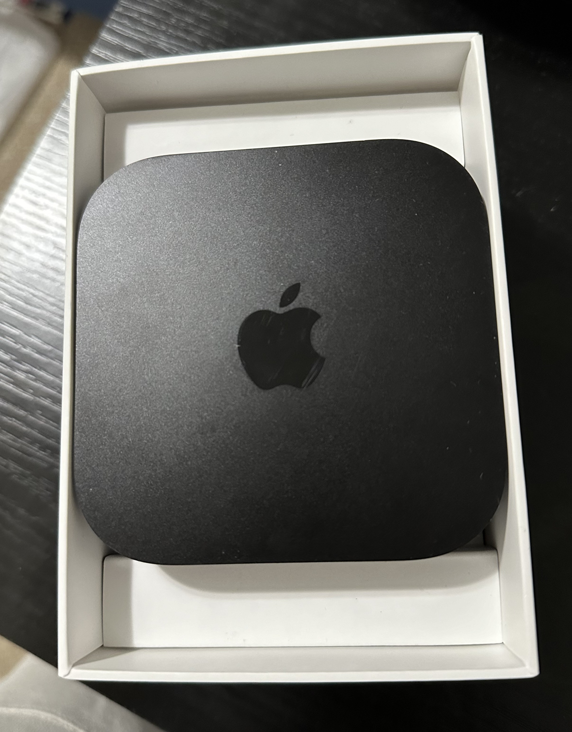 Apple TV 4K 64GB image indicator(3)