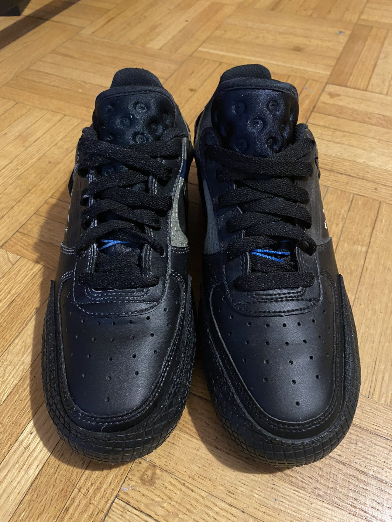 Air forces 1's image indicator(4)