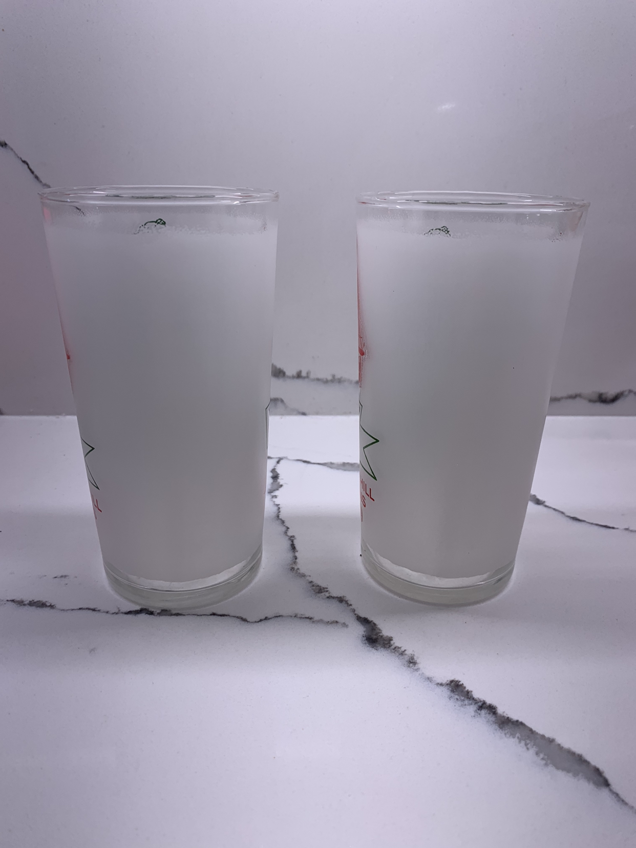 1969 Kentucky Derby Mint Julep Glasses image indicator(4)
