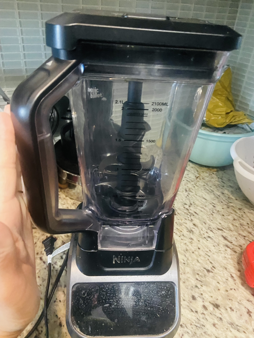 Ninja Blender - photo 2