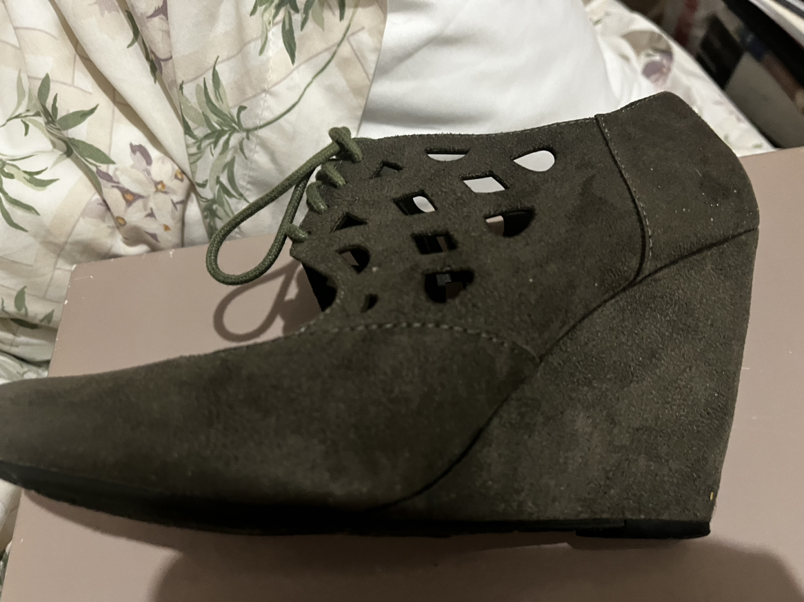 New BAKERS women’s wedges image indicator(4)