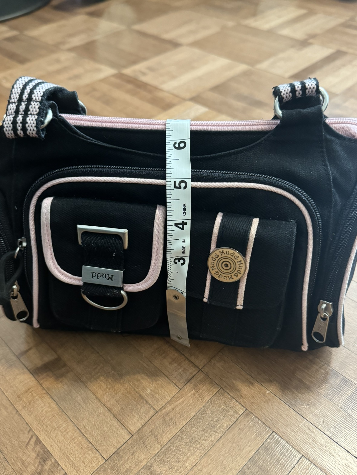 Women’s Shoulder bag image indicator(2)