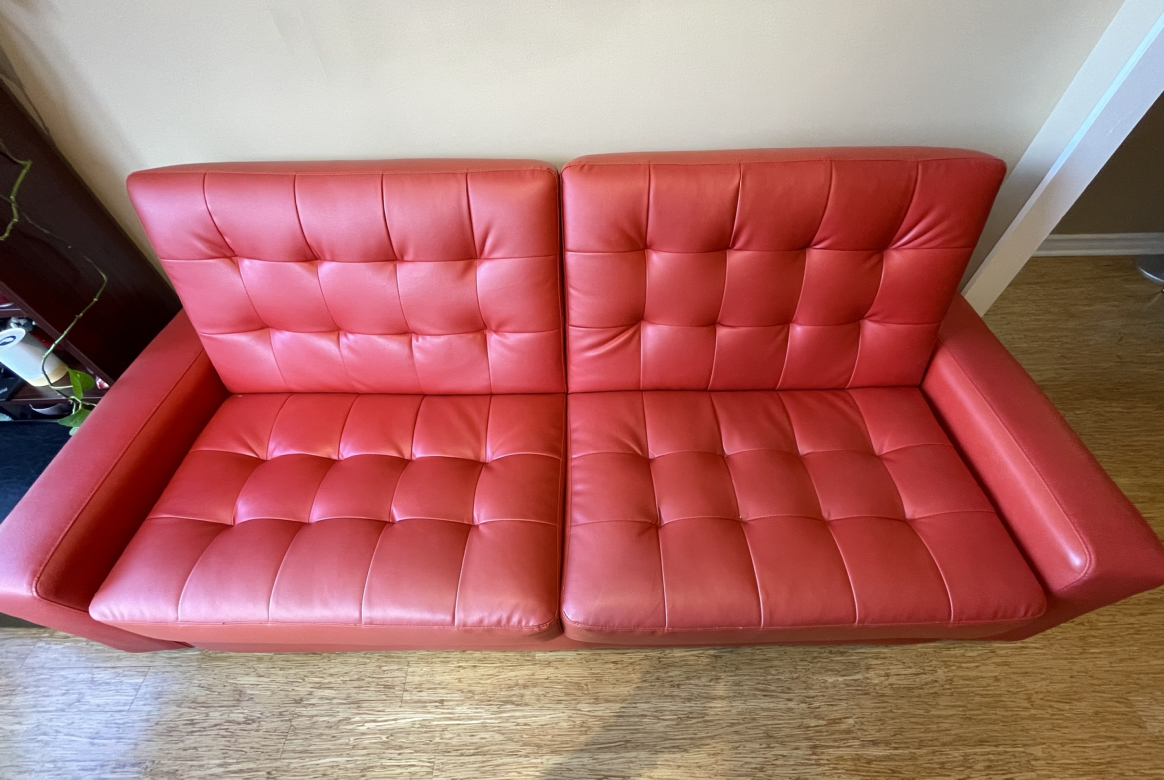 Sofa-Bed