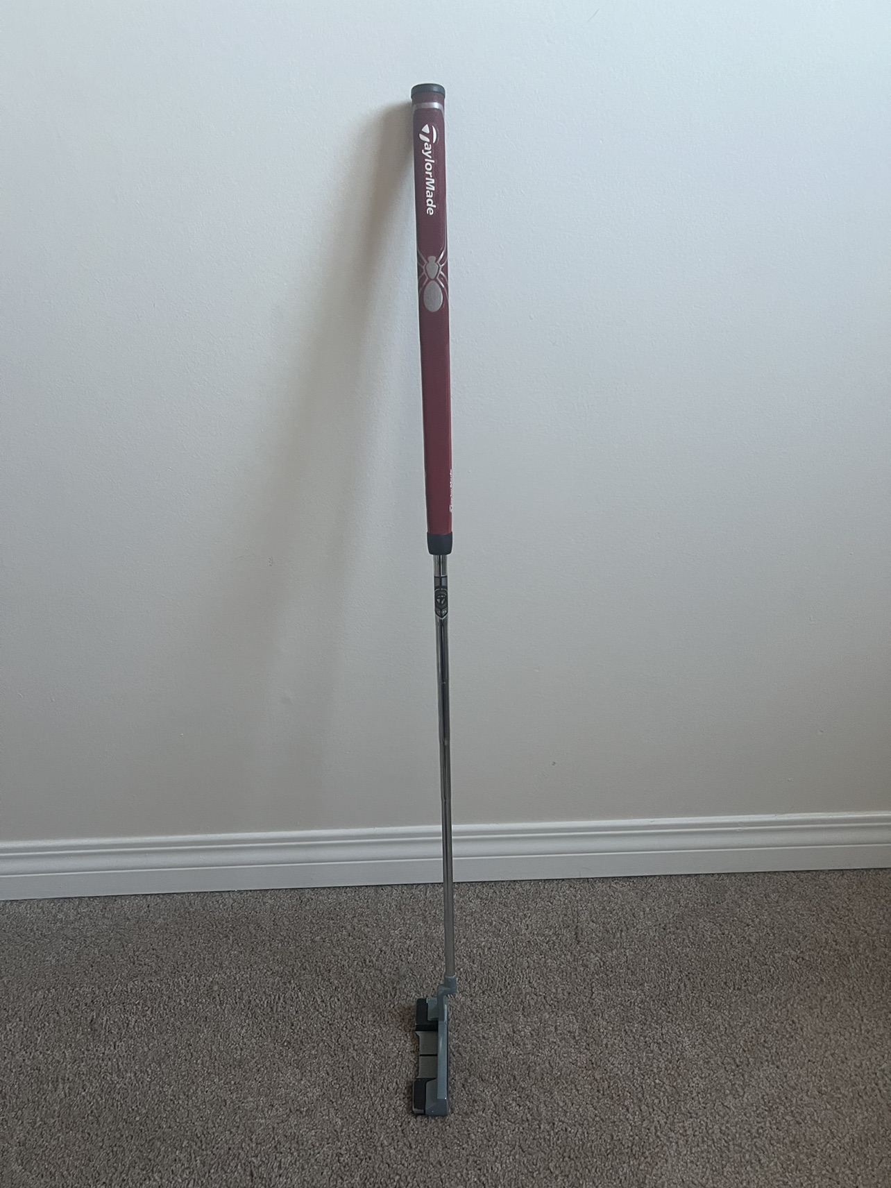 Spider taylormade putter - photo 5