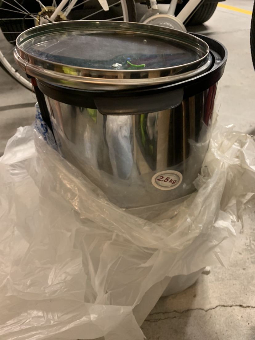 Vegetable cutter from back home brand new image indicator(2)