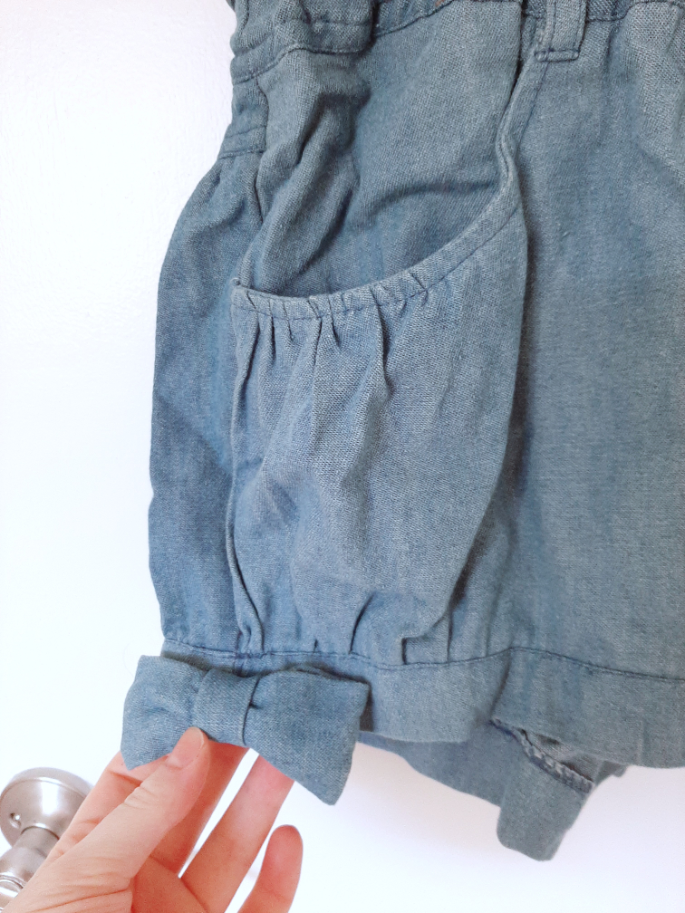 Cute Lolita Inspired Jumper Romper image indicator(3)