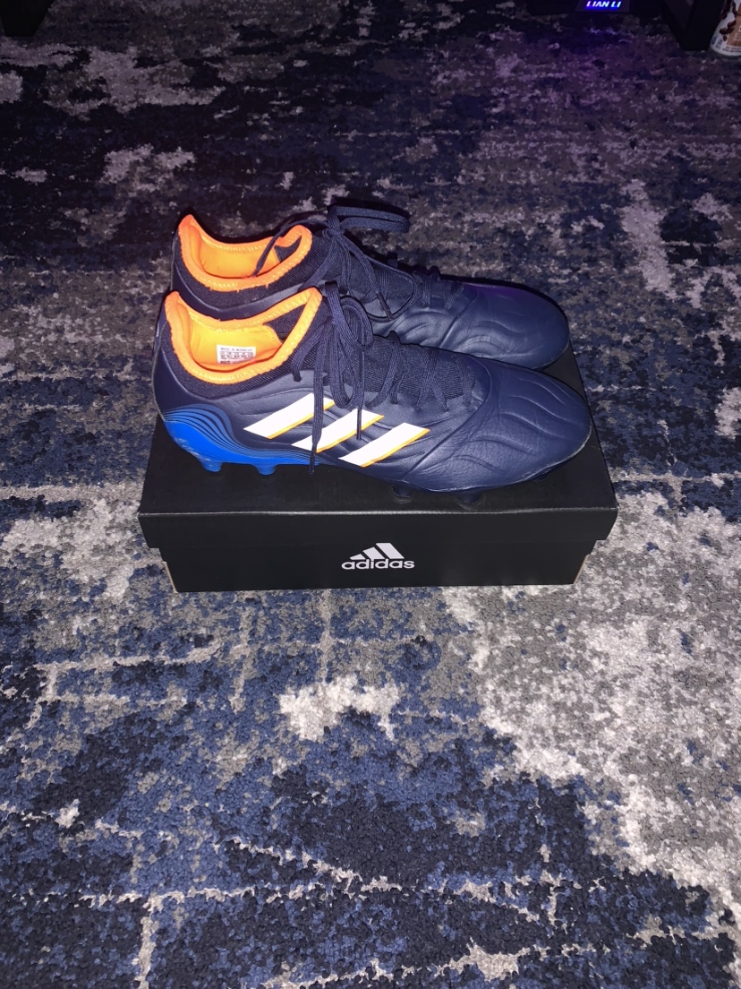 Adidas copa sense 3s image indicator(5)