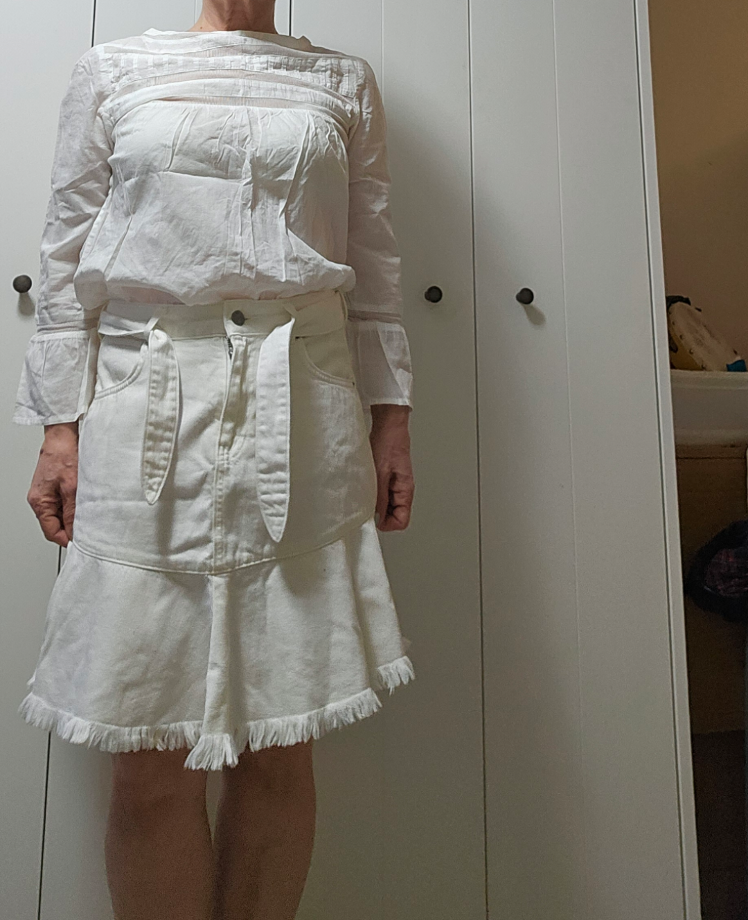 Women’s skirt image indicator(6)