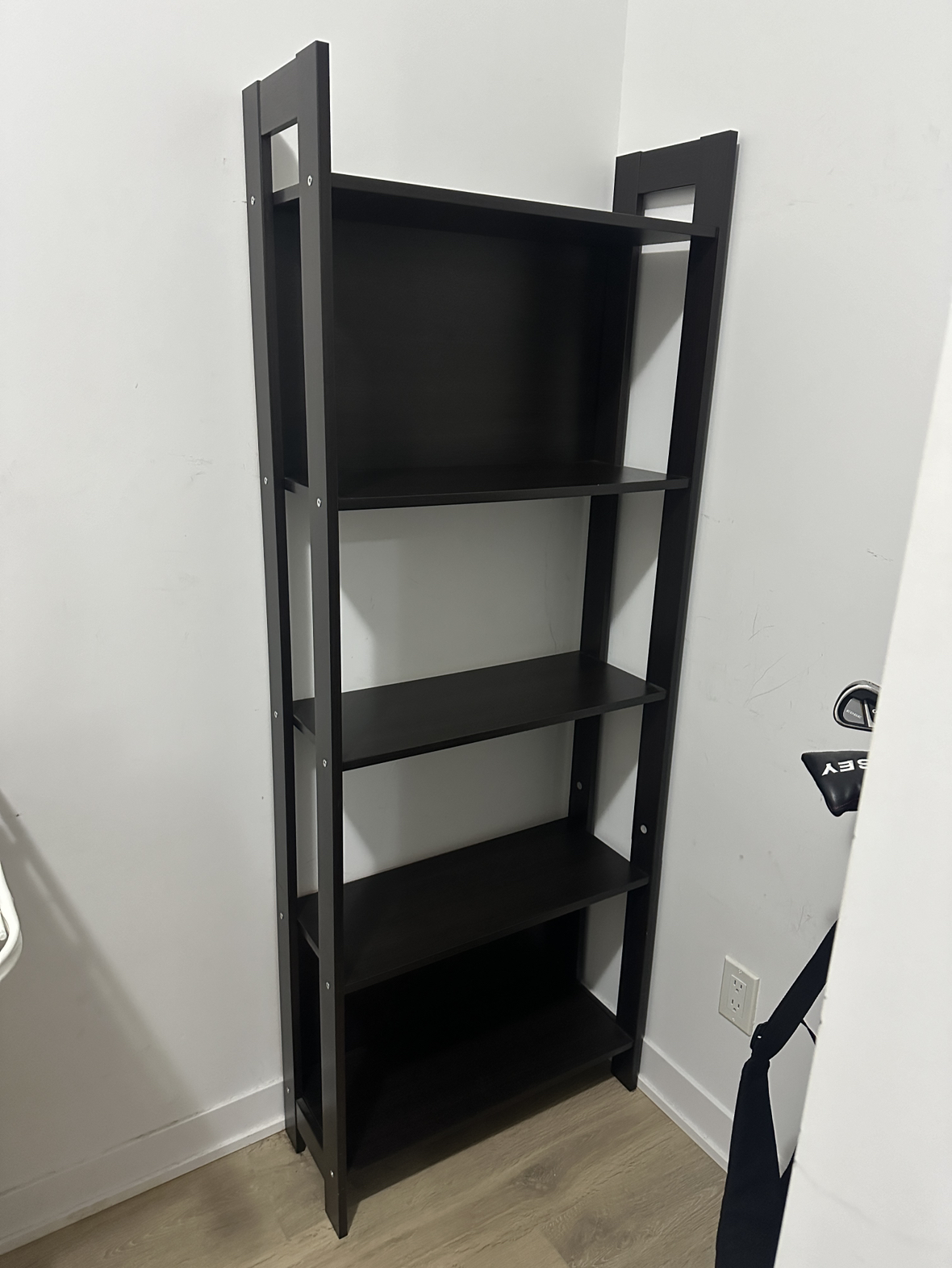 Ikea shelf