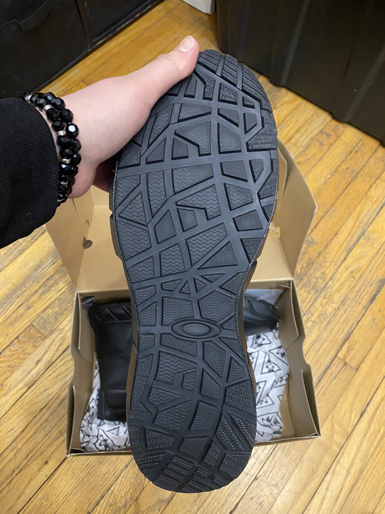 Shoes - photo 3
