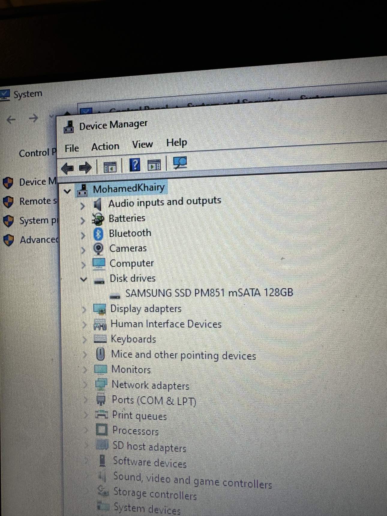 Dell Laptop - photo 3