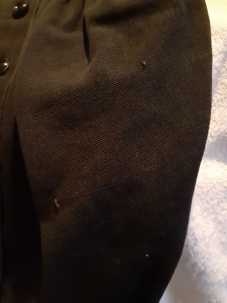 Betsey Johnson Vintage 80s Skirt, XS 🥕  image indicator(3)