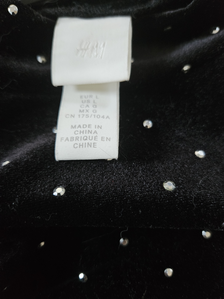 HOLIDAY PARTY DRESS image indicator(5)