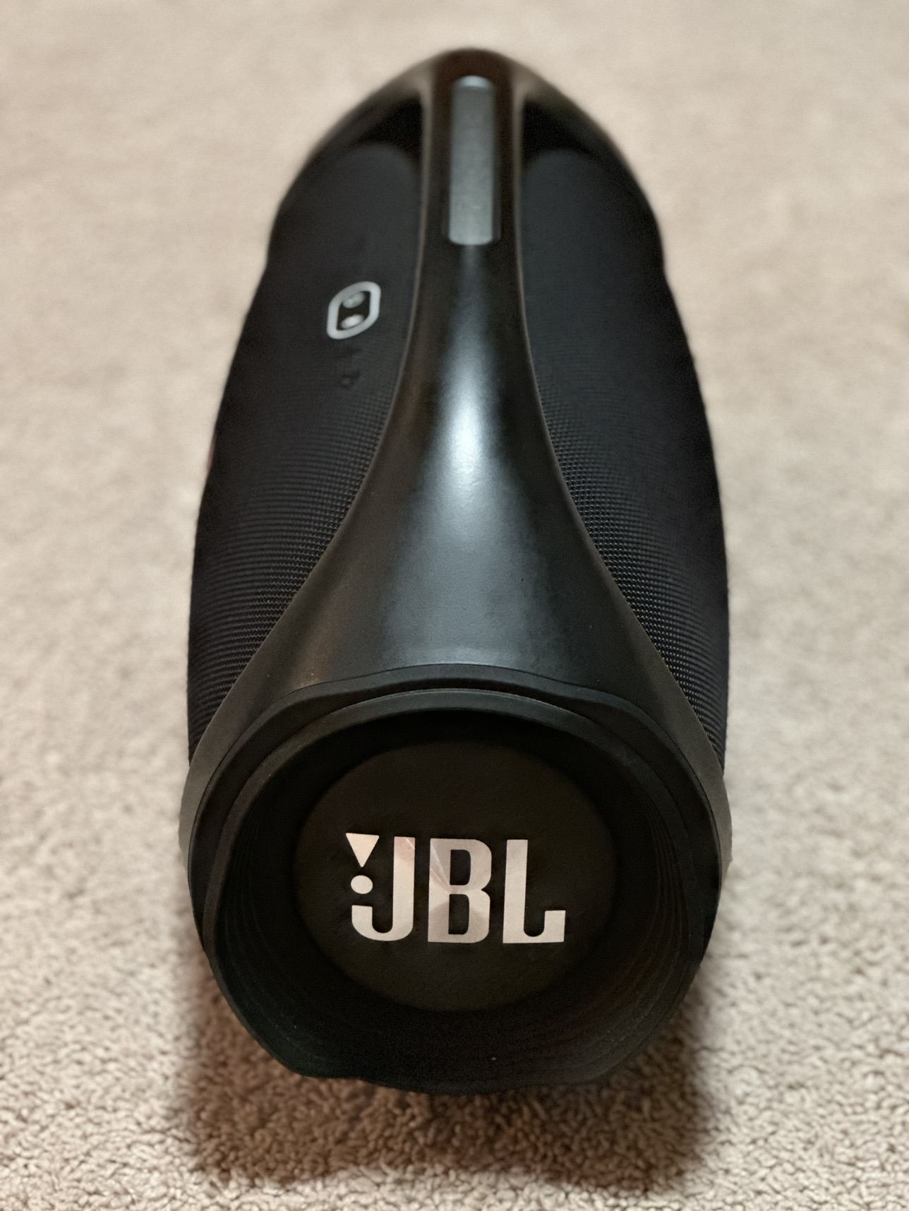 JBL Boombox 2 - photo 2