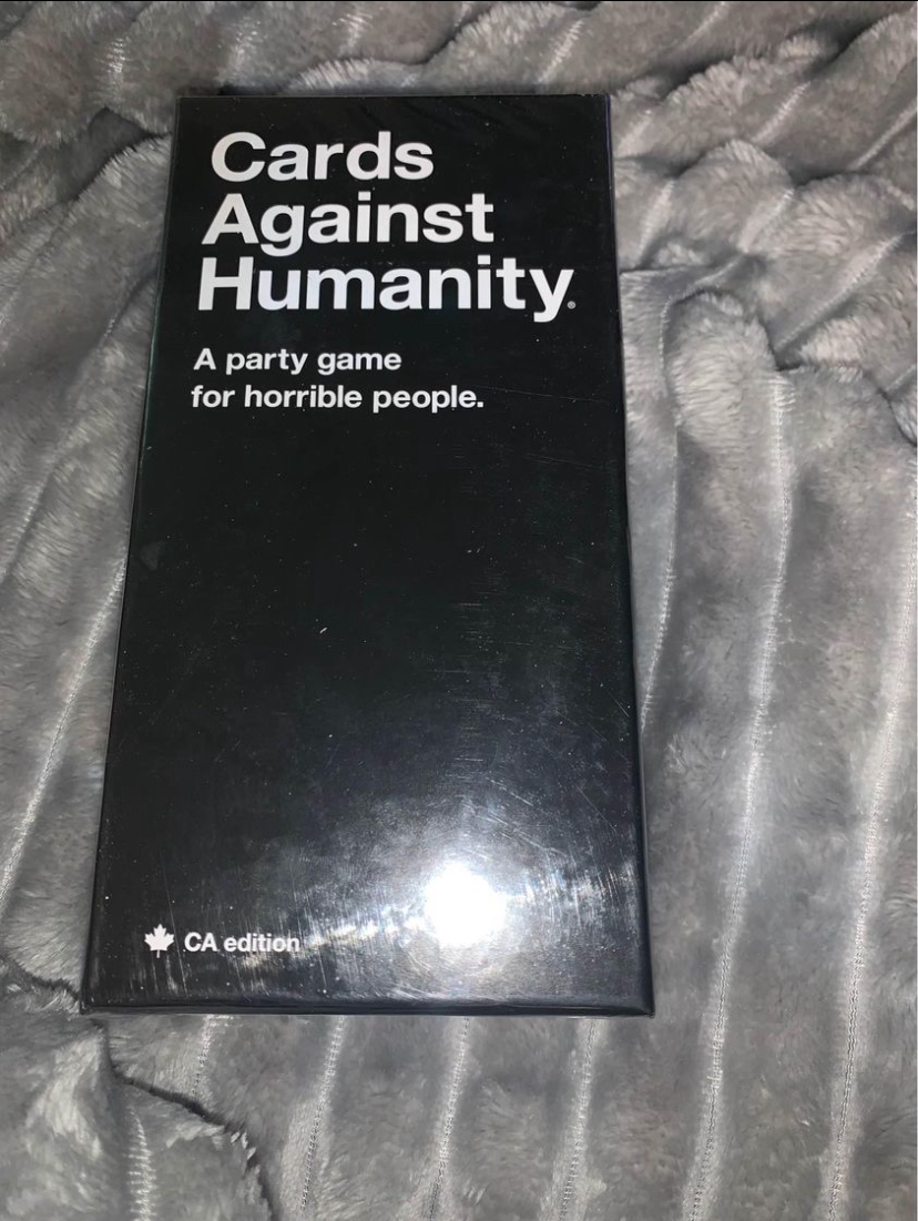 Cards Against Humanity thumbnail