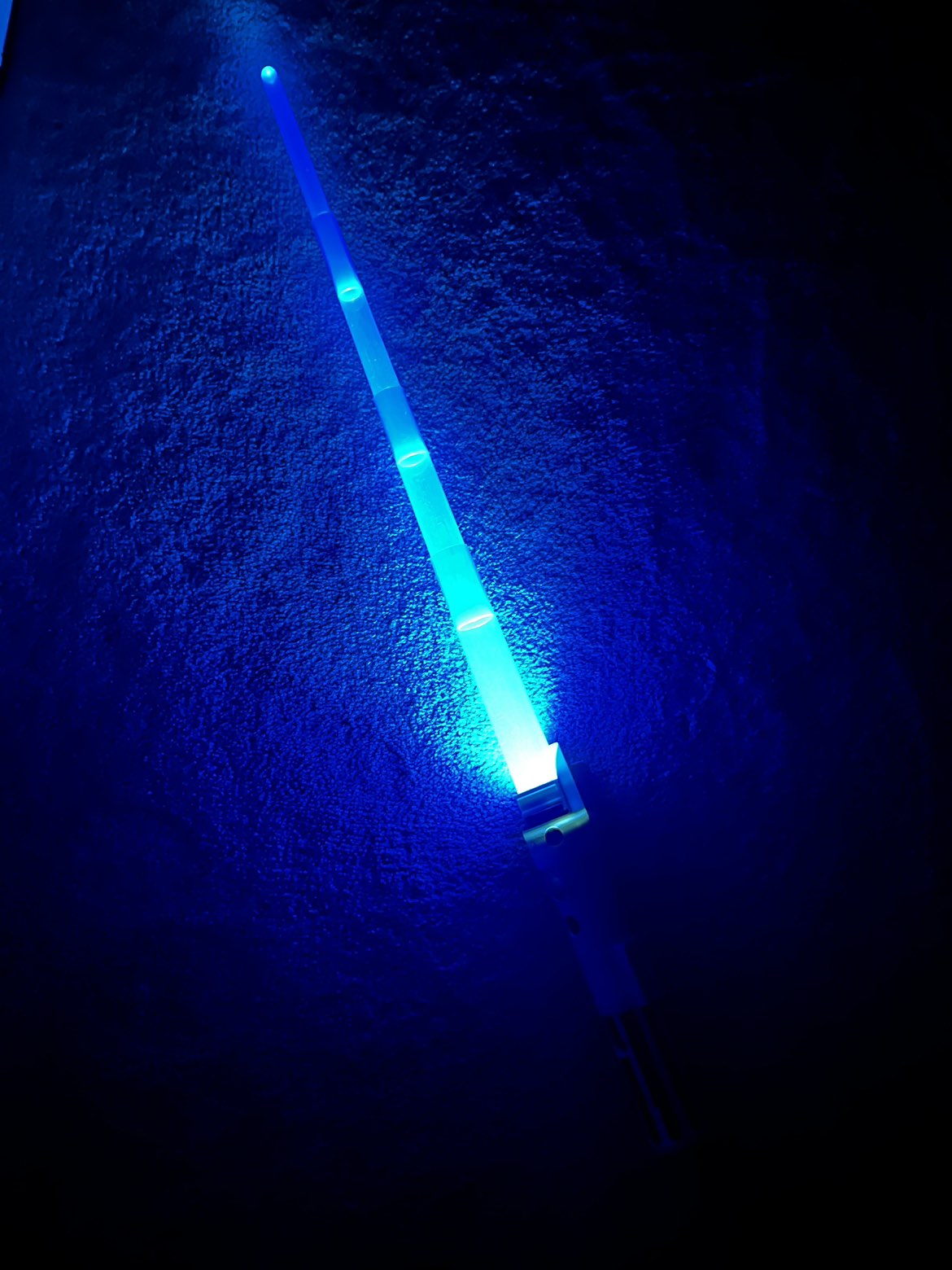 Anakin Skywalker Lightsaber 🥕 image indicator(7)