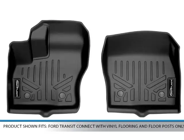 FORD Transit floor mats for sale image indicator(8)